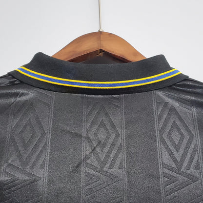 Manchester United Camiseta Visitante 1993/95 - Retro