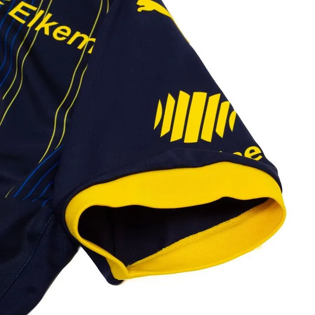FK Bodø/Glimt Camiseta Visitante 2025/26
