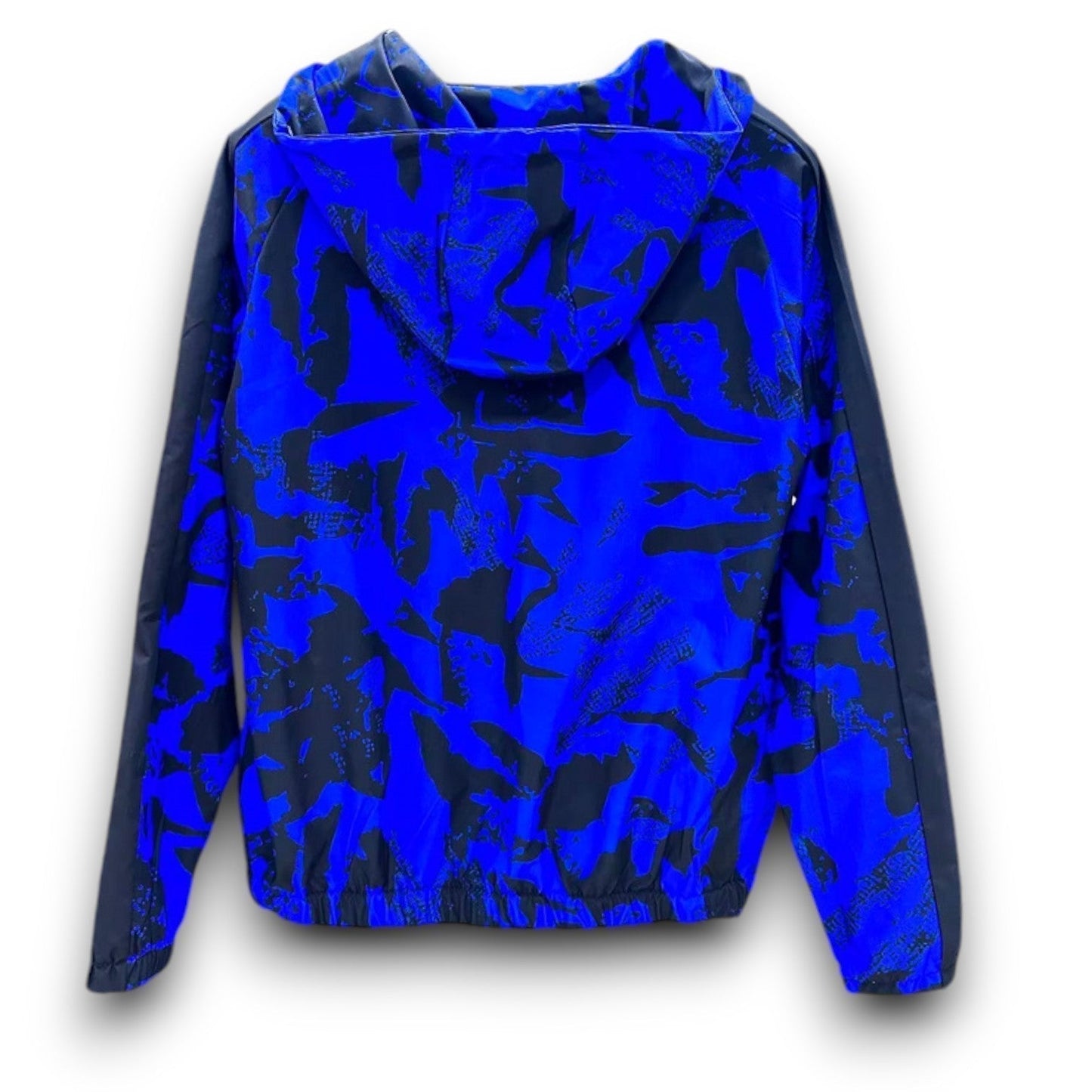 Inter Milan Windbreaker 2025/26