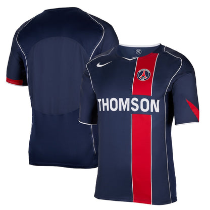 PSG Nike Total 90 Reissue Camiseta 2004/05 - Retro