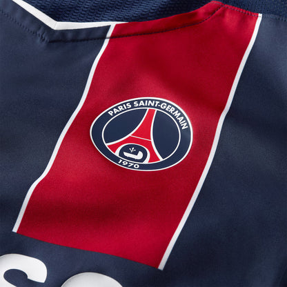 PSG Nike Total 90 Reissue Camiseta 2004/05 - Retro