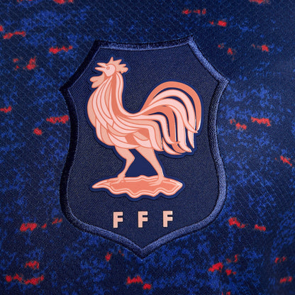 Francia Camiseta Local 2025/26