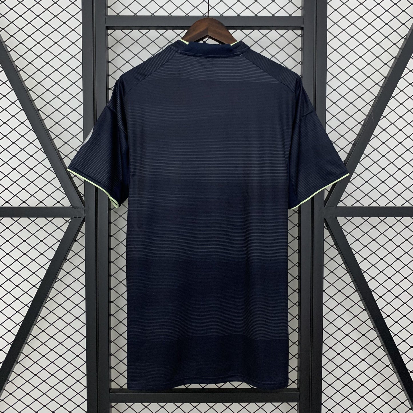 Real Madrid Camiseta Visitante 2025/26