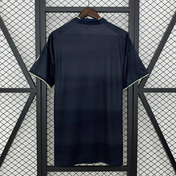 Real Madrid Camiseta 2025/26