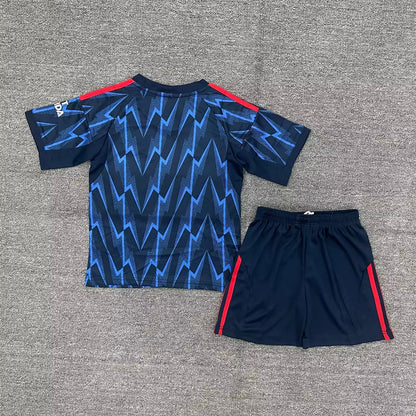 Arsenal Camiseta Visitante 2025/26 - Niños