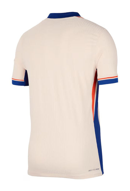 Chelsea Camiseta Visitante 2024/25 - Versión Jugador