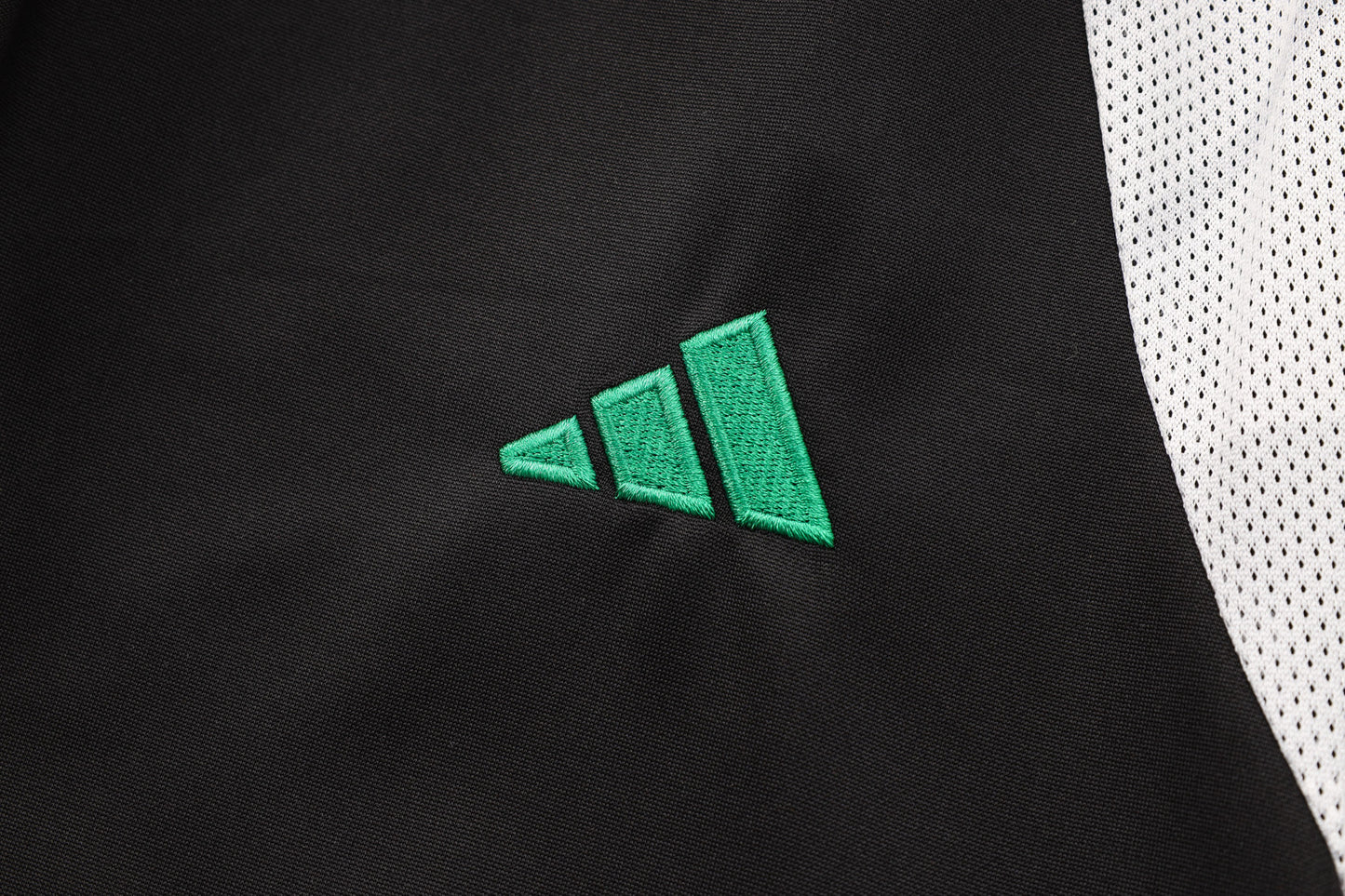 Arsenal Half TrackSuit 2024/25 - Zip II