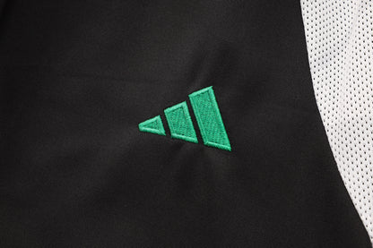Arsenal Half TrackSuit 2024/25 - Zip II