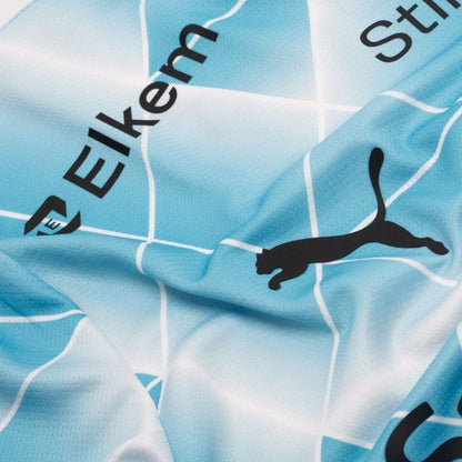 FK Bodø/Glimt Tercera Camiseta 2025/26