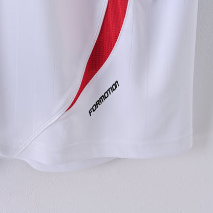 Francia Mundial Camiseta Visitante 2006 - Retro