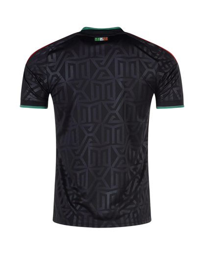 México Camiseta Visitante 2025/26