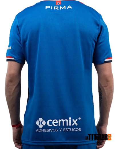 COMBO Cruz Azul Camisetas 2026