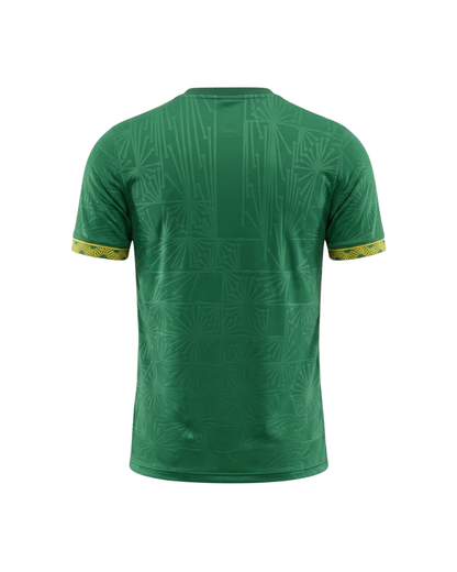 México Green Camiseta 2025/26 - Edición Especial