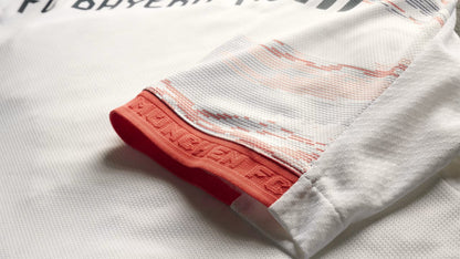 Bayern Munich Camiseta Visitante 2025/26 - Müller Edición Especial