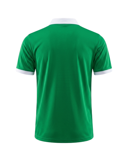 México Camiseta Local 1986 - Retro