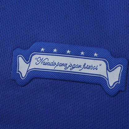 Brasil Camiseta Visitante 2006 - Retro
