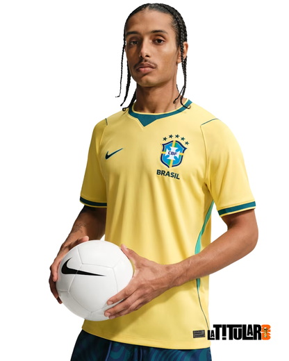 COMBO Brasil Camisetas 2026
