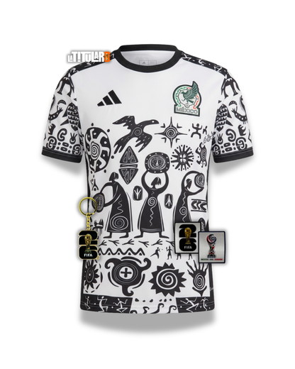 México Camiseta 2026 - Special