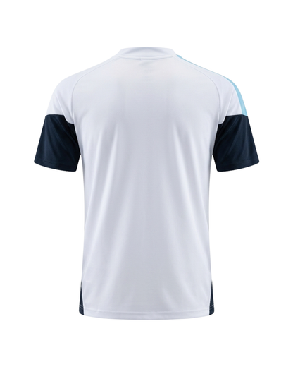 Argentina Mundial White Entrenamiento Camiseta 2026