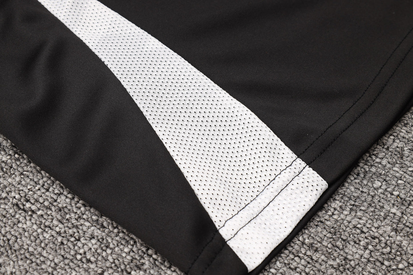 Arsenal Half TrackSuit 2024/25 - Zip II