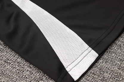 Arsenal Half TrackSuit 2024/25 - Zip II