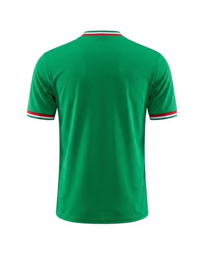 México Camiseta Local 1970 - Retro