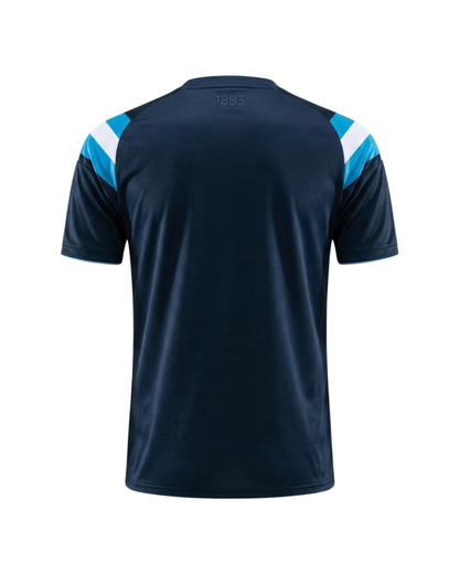Argentina Mundial Blue Entrenamiento Camiseta 2026