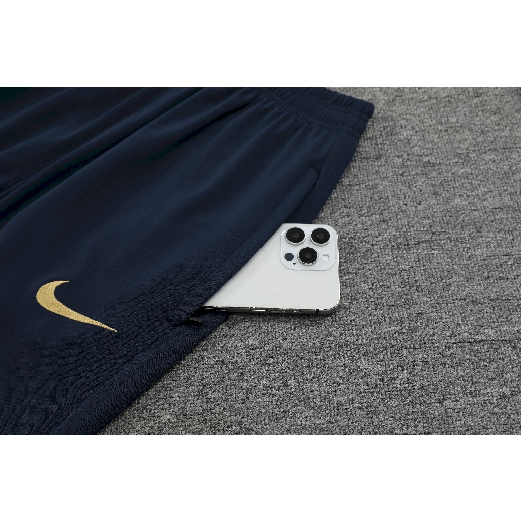 Barcelona Entrenamiento Hoodie 2024/25