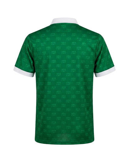 México Camiseta Local 1995 - Retro