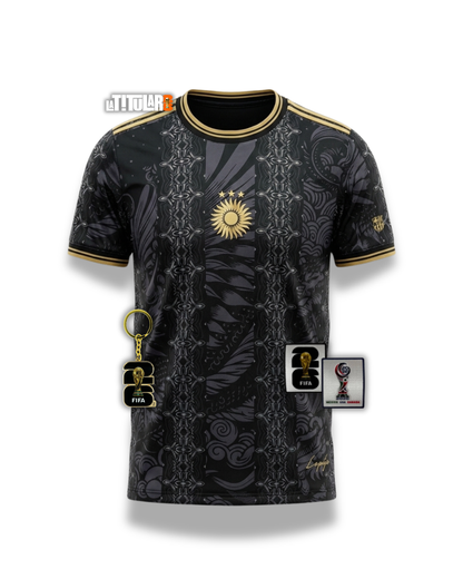 Argentina Special Camiseta 2026