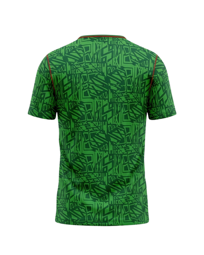 México Camiseta Local 1994 - Retro