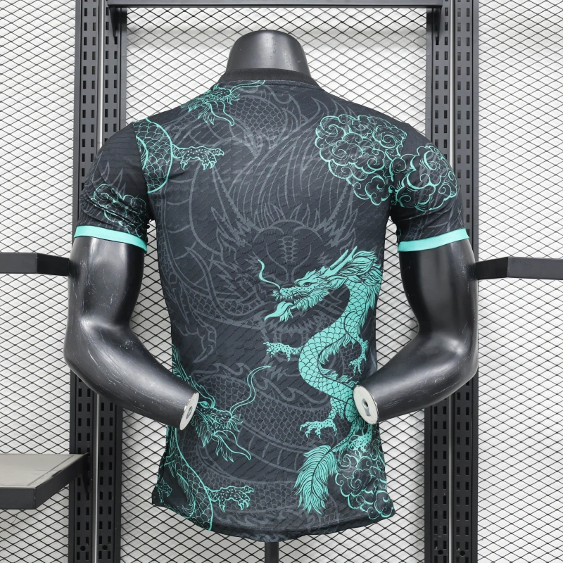 Real Madrid Camiseta 2025/26 - Versión Jugador - Edición Especial
