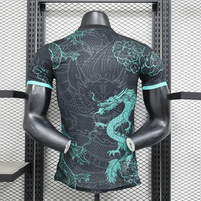 Real Madrid Camiseta 2025/26 - Versión Jugador - Edición Especial