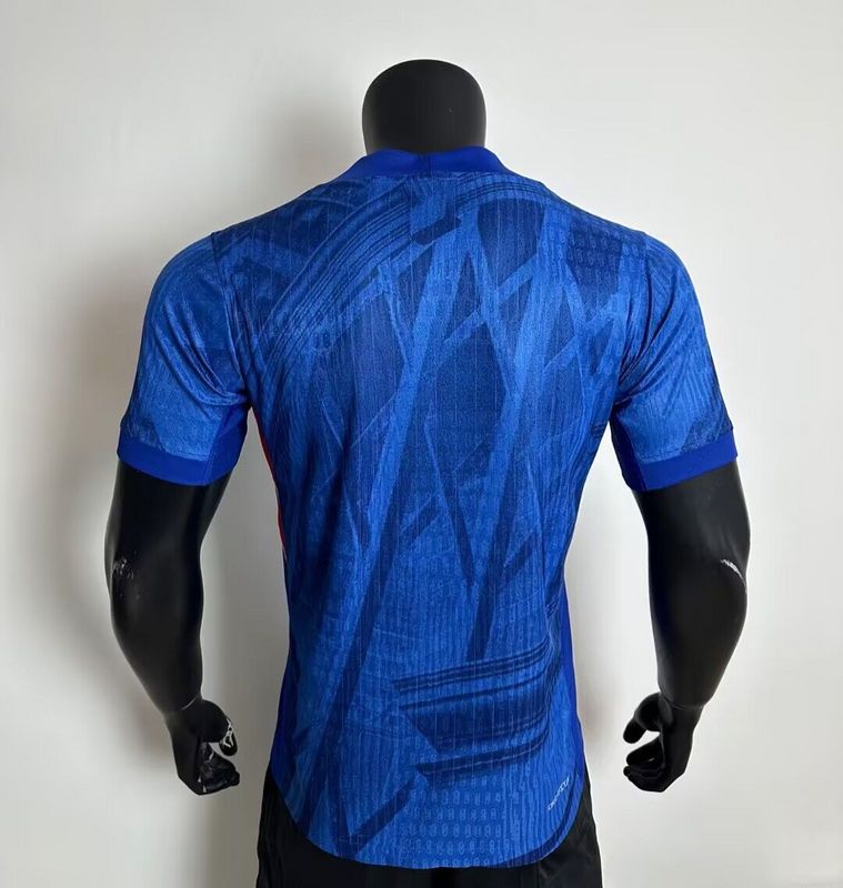 Chelsea Camiseta Local 2025/26 - Versión Jugador