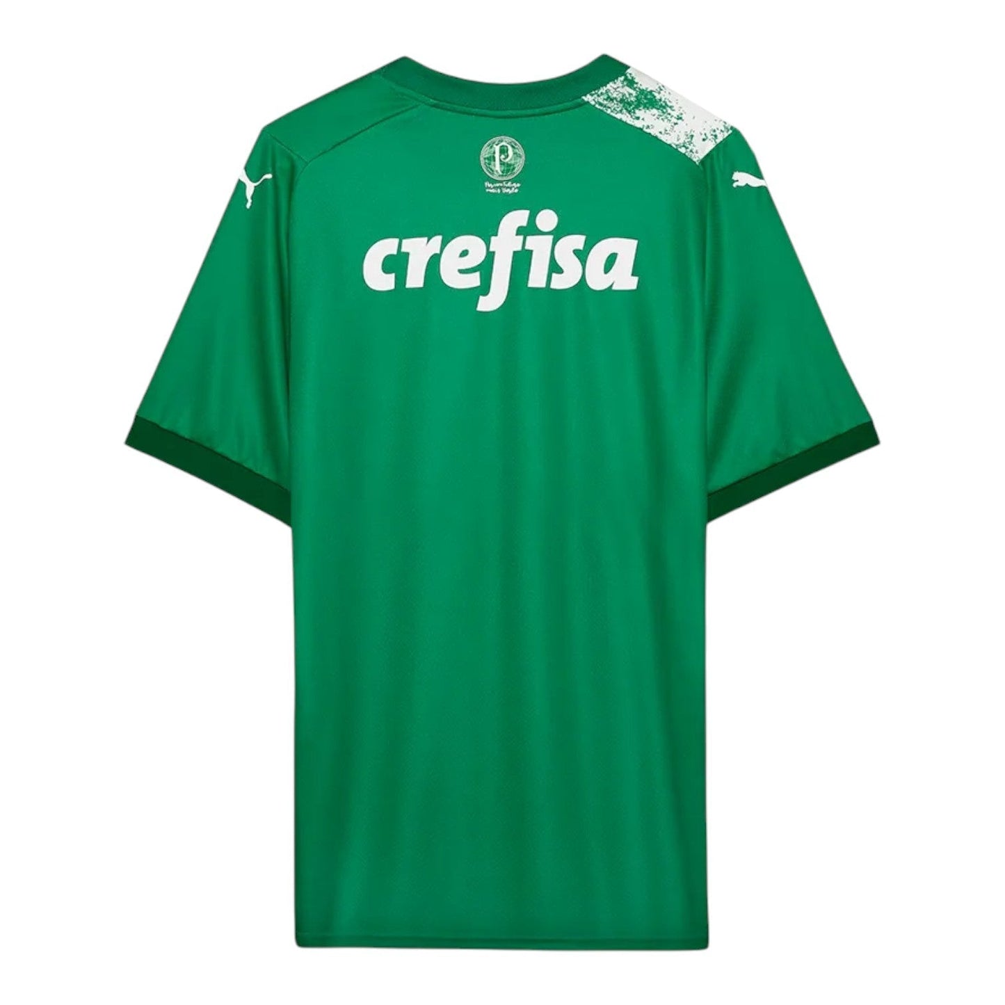 Palmeiras Camiseta 2024/25 - Edición Especial