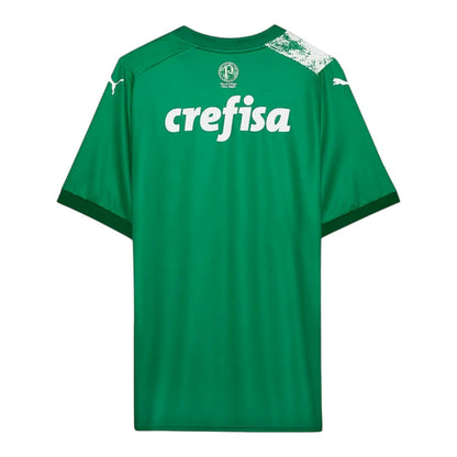 Palmeiras Camiseta 2024/25 - Edición Especial