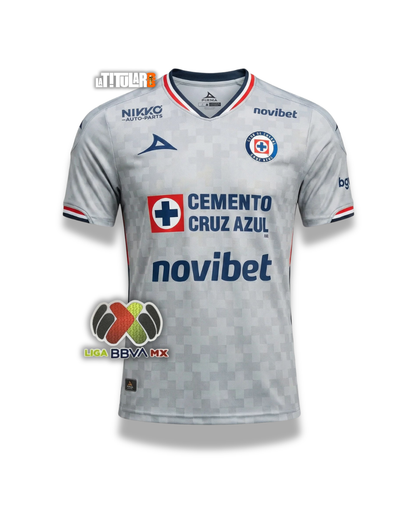 COMBO Cruz Azul Camisetas 2026