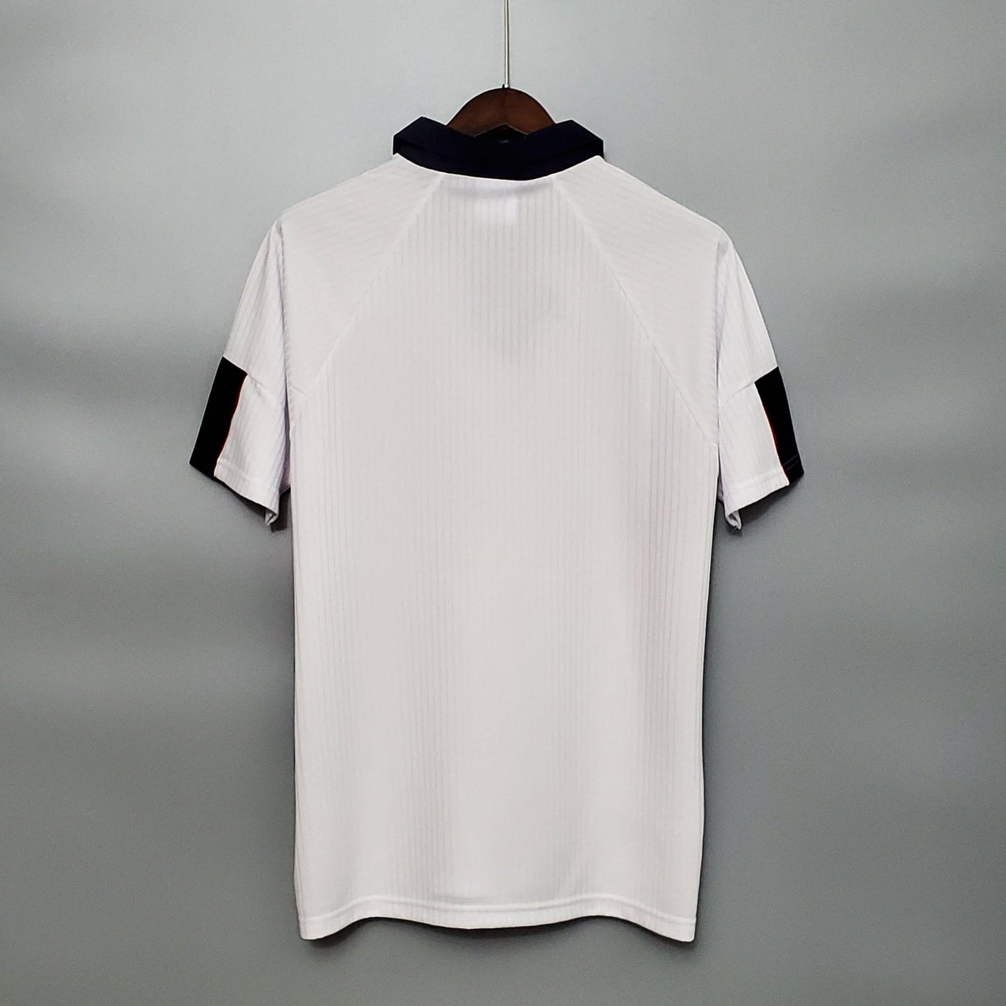 Inglaterra Camiseta Local 1998 - Retro