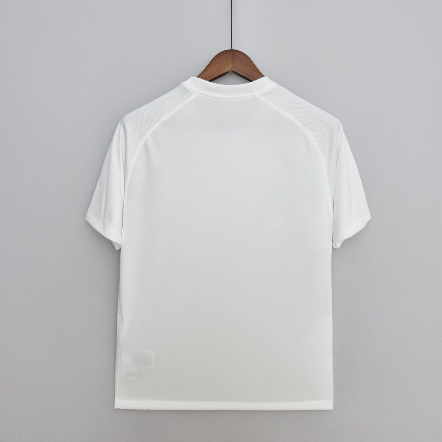 Canadá Camiseta Visitante 2022