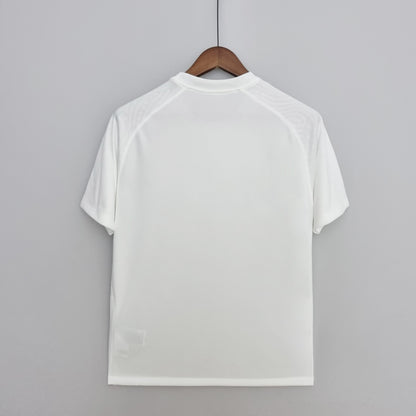 Canadá Camiseta Visitante 2022