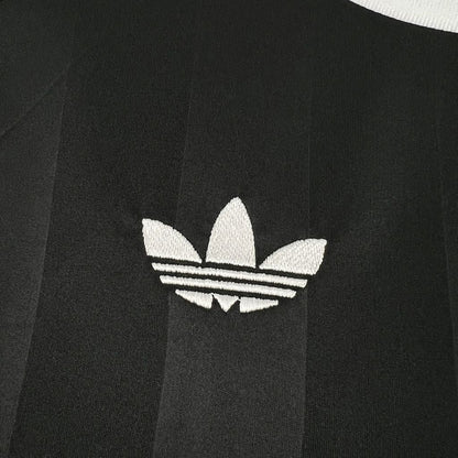 Real Madrid Entrenamiento Camiseta 2025/26 - Negra