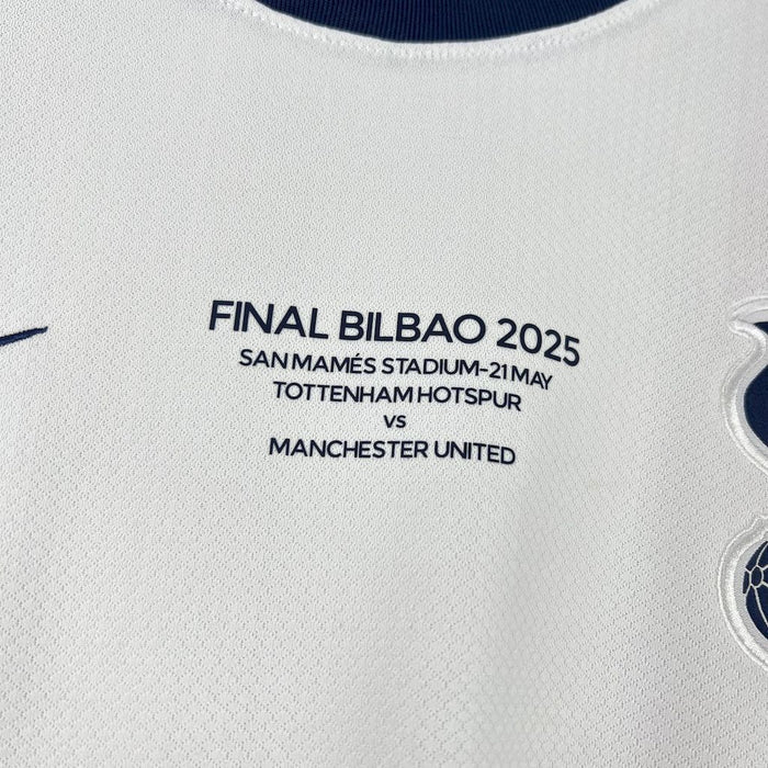 Tottenham Europa League Winners Camiseta Local 2024/25