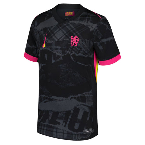 Chelsea Tercera Camiseta 2024/25