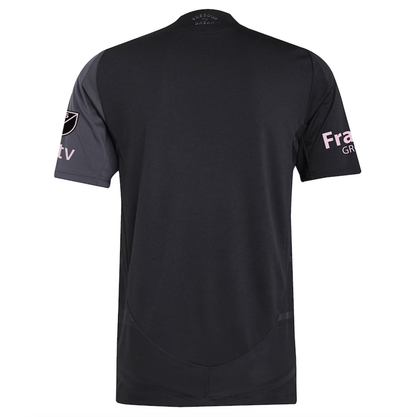 Inter Miami Camiseta Visitante 2025/26