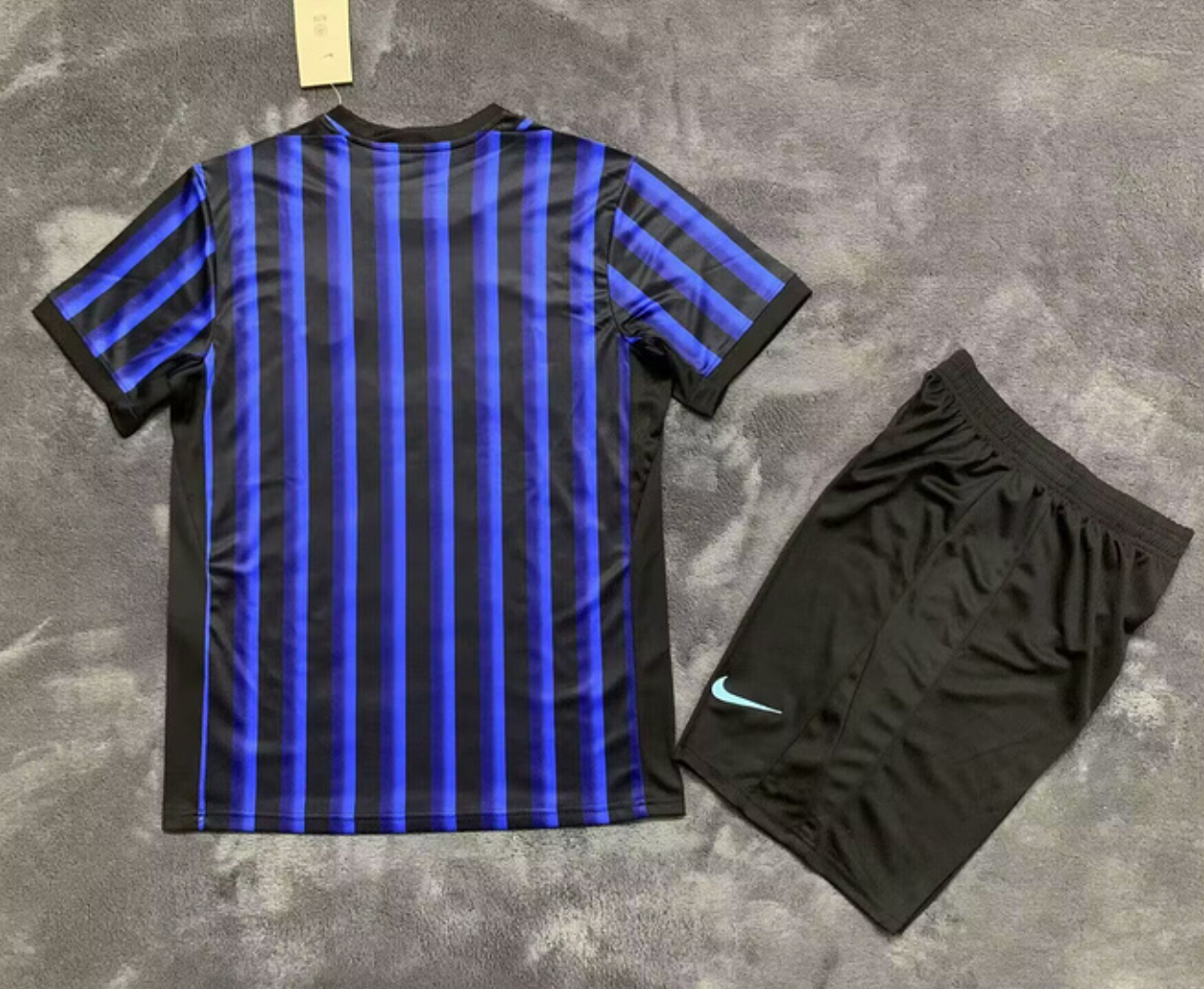 Inter Milan Camiseta Local 2025/26 - Niños