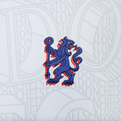 Chelsea Pre Match Top Camiseta 2025/26