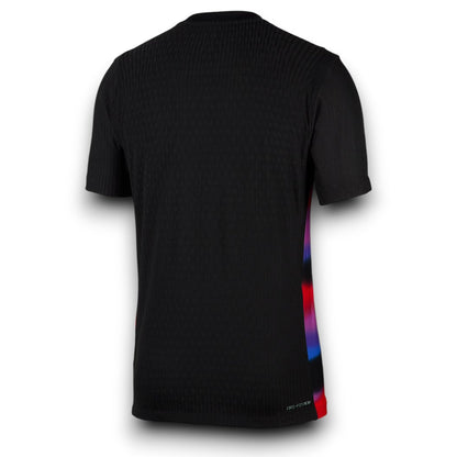 Inglaterra Player Camiseta Visitante 2025/26 - Versión Jugador