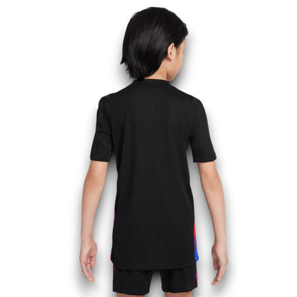 Inglaterra Camiseta Visitante 2025/26 - Niños