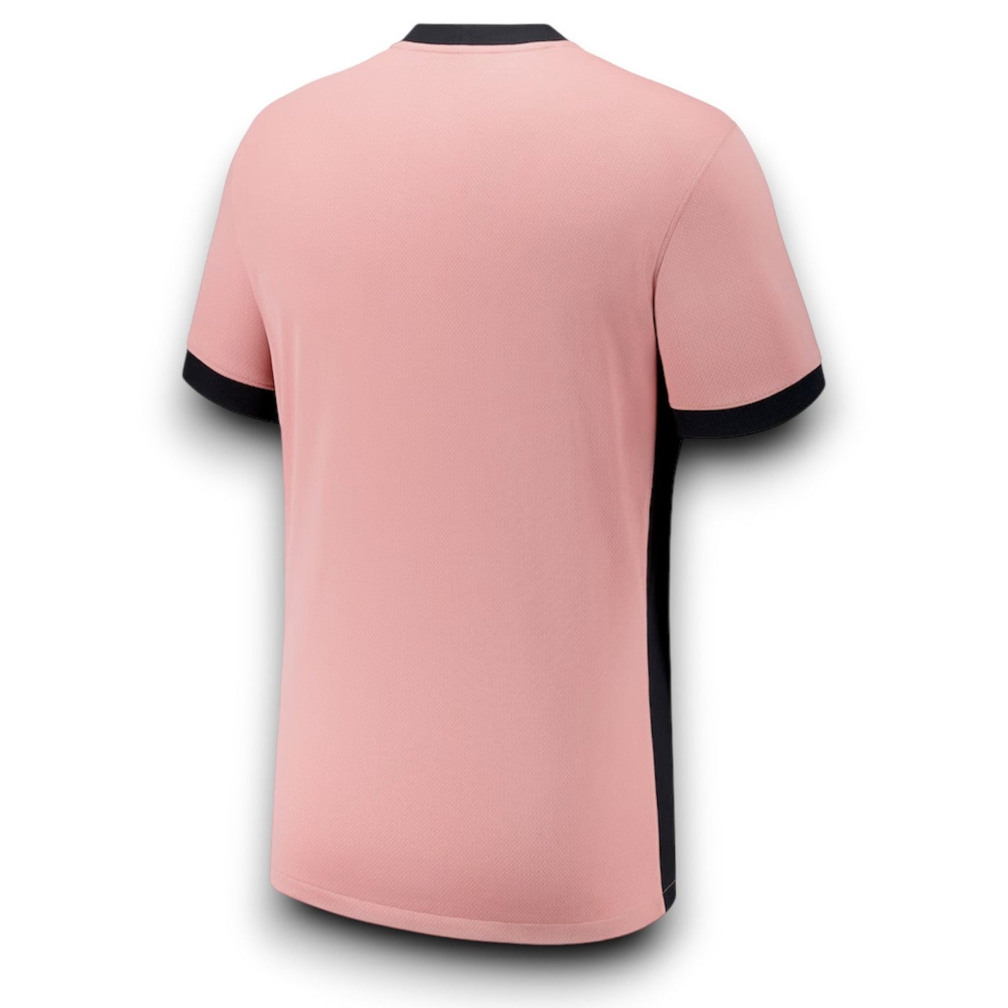 Paris Saint Germain Tercera Camiseta 2024/25