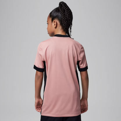 Paris Saint Germain Tercera Camiseta 2024/25 - Niños